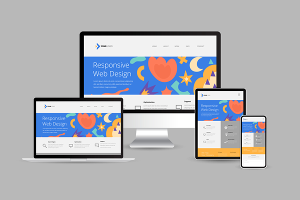 Paket Website Ekonomis