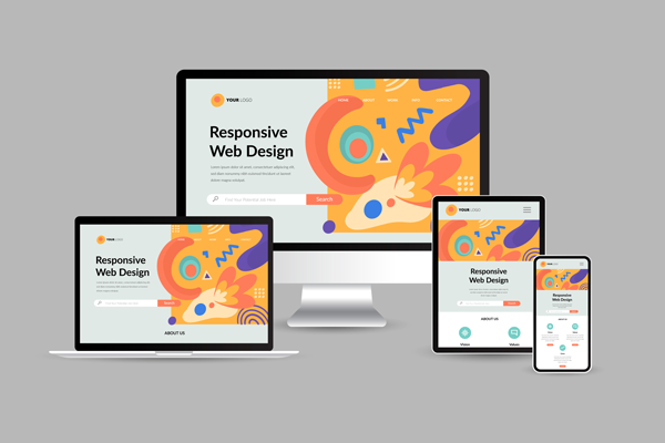 Paket Website Medium