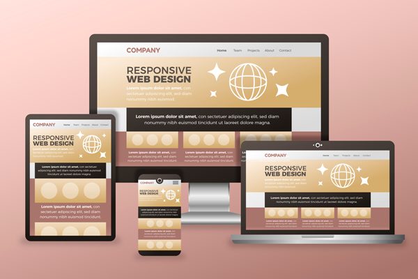 Paket Website Premium